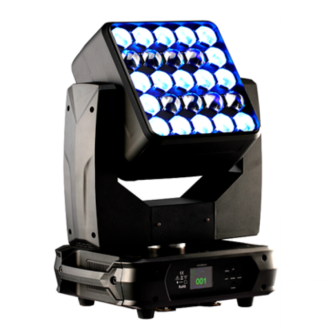 Механическое освещение. Led Matrix moving head 25x12 4in1 RGBW - Pan/Tilt no limit - Flash-Butrym. Moving head Kosmos Wash. Matrix Wash.